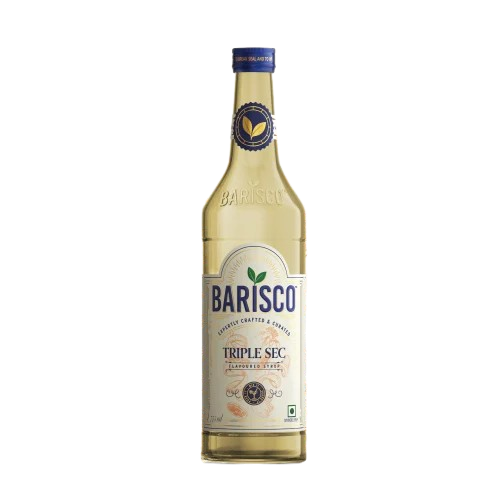 Barisco - Triple Sex Flavored Syrup