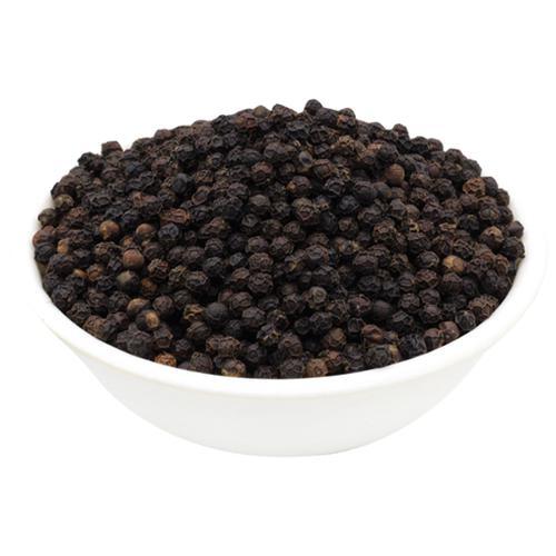 Black Pepper Whole (Kali Mirch)