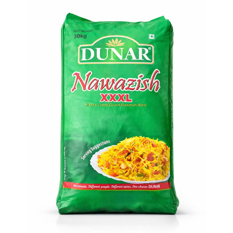 Nawazish Rice