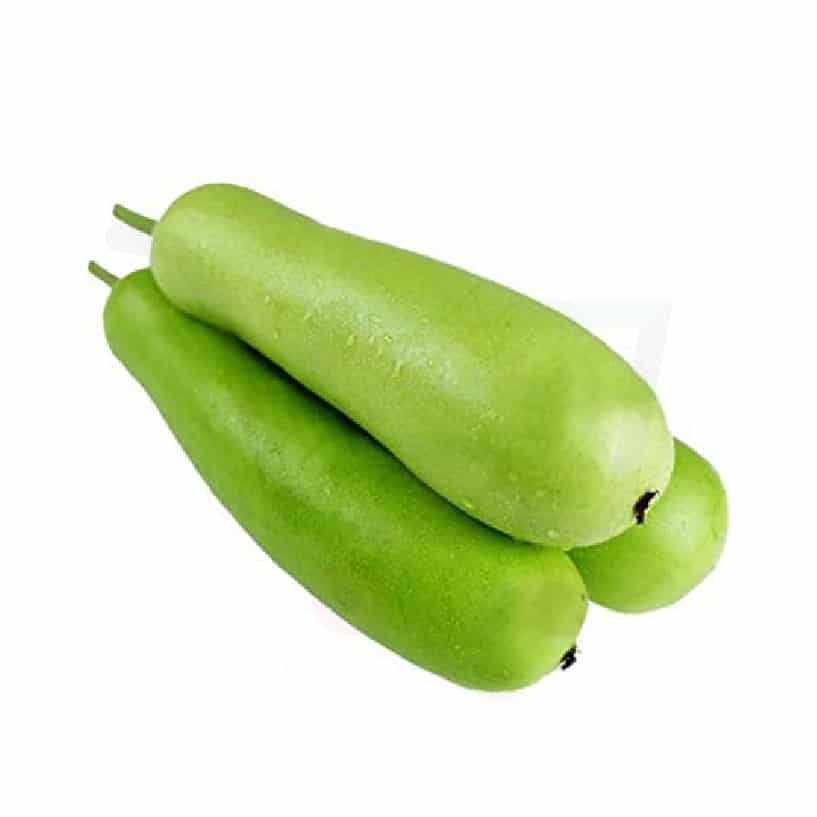 Bottle Gourd (Kaddu)