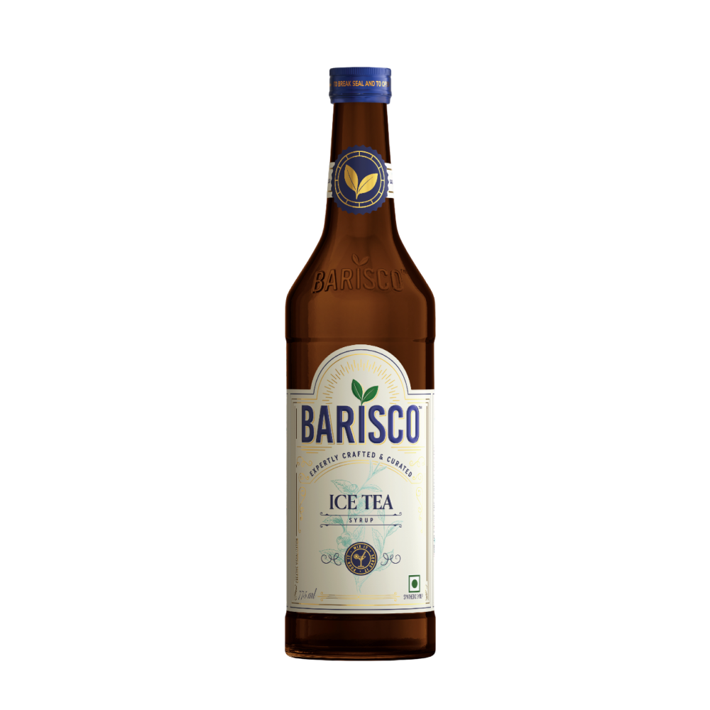 Barisco - Ice Tea Syrup