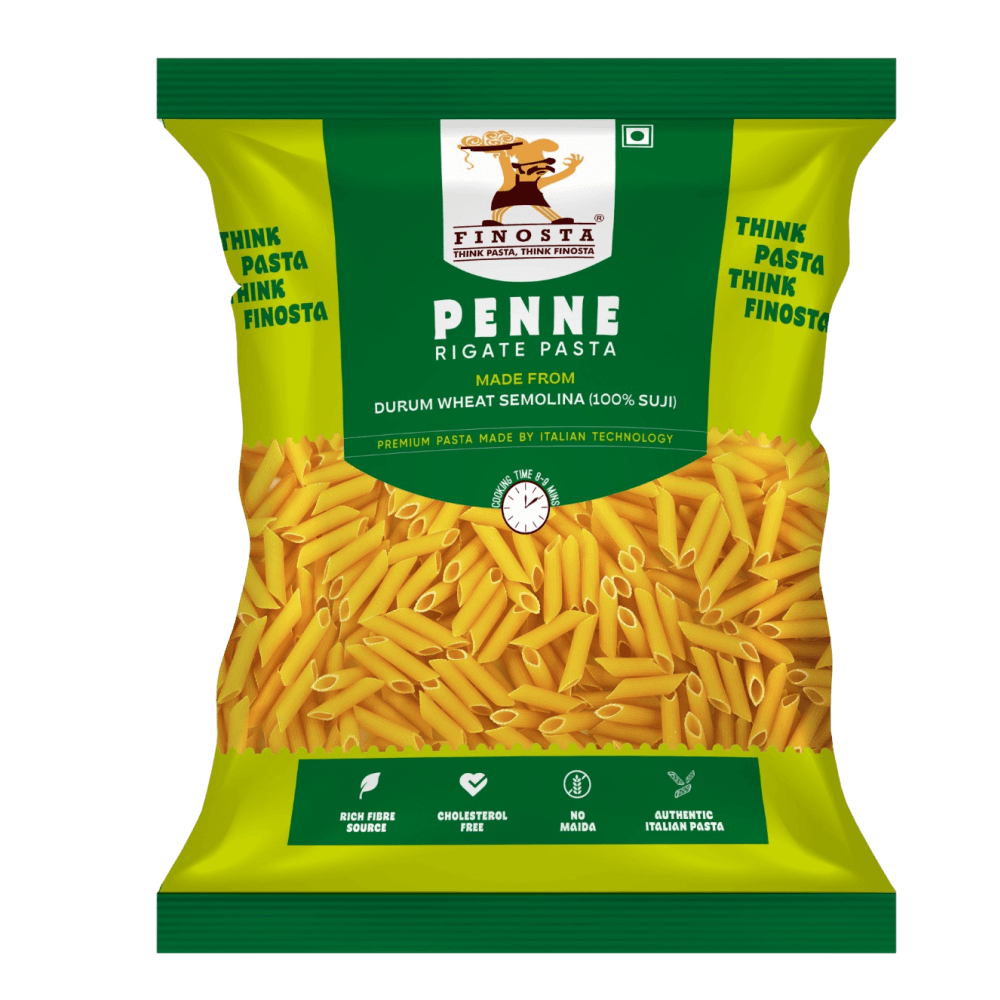 Finosta - Penne Rigate Pasta - 5kg