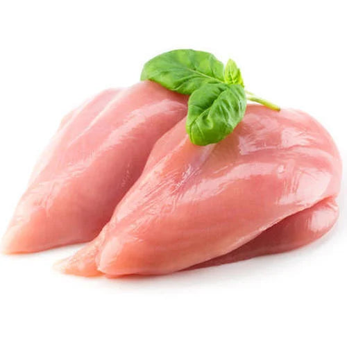 Fresh Chicken Chest Boneless