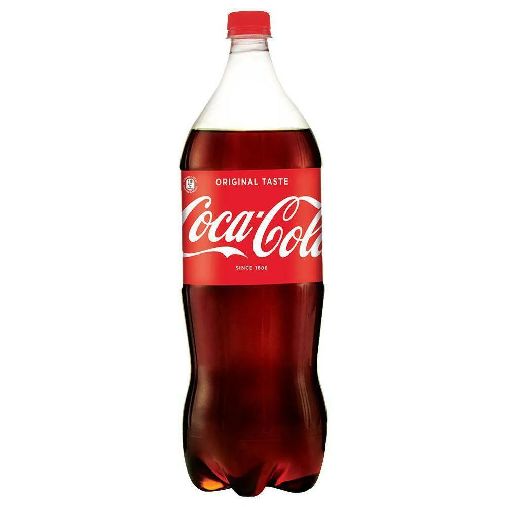 Coca Cola 2L – Book My Rashan