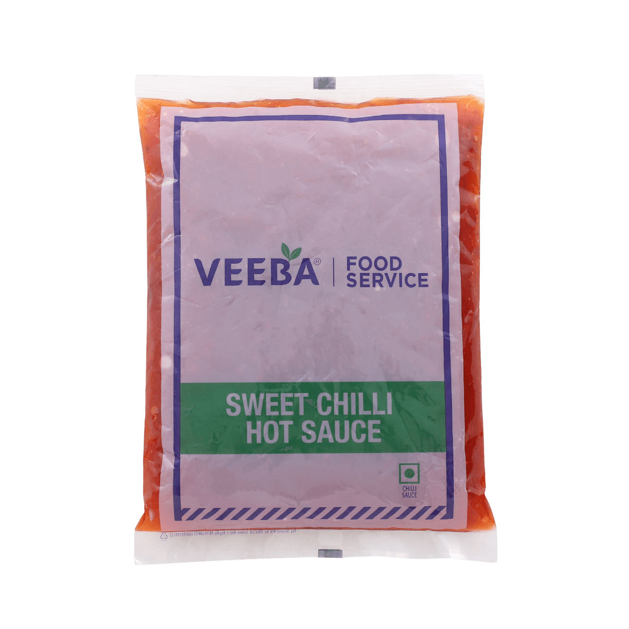 Veeba - Sweet Chilli Hot Sauce