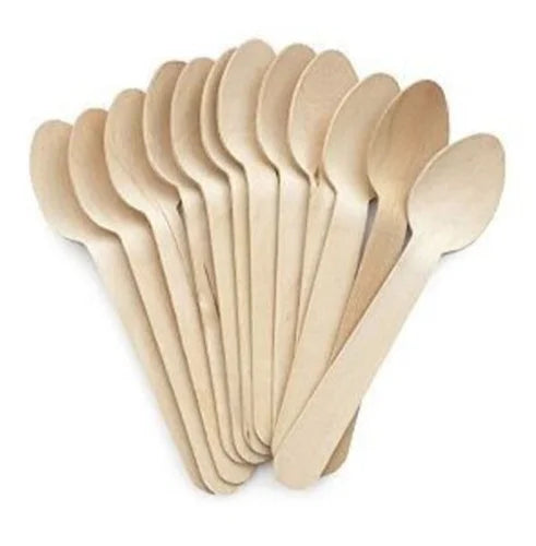 Wooden Spoon, 140 mm