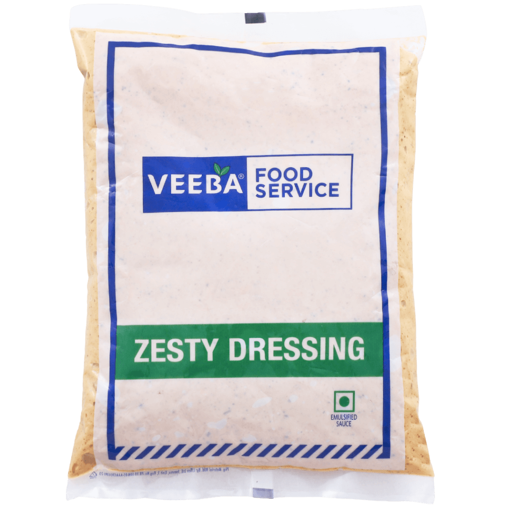 Veeba - Zesty Dressing