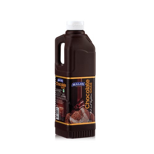 Mala's - Chocolate Sauce