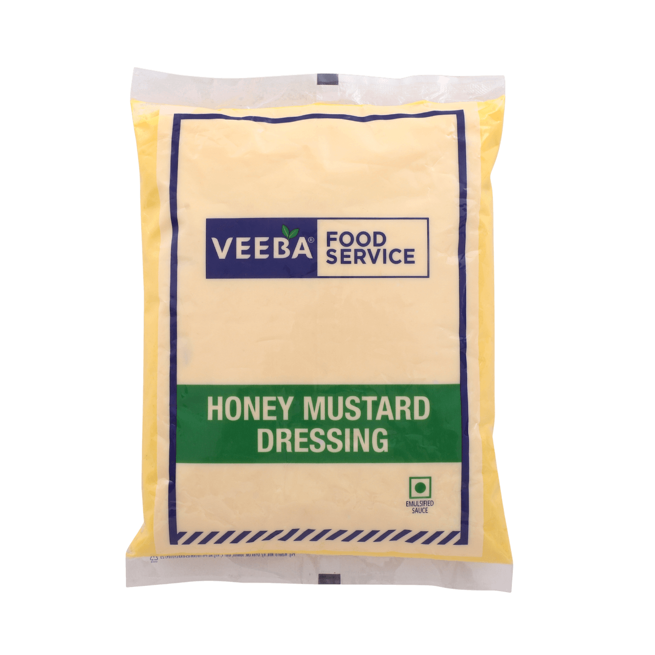 Veeba - Honey Mustard Dressing