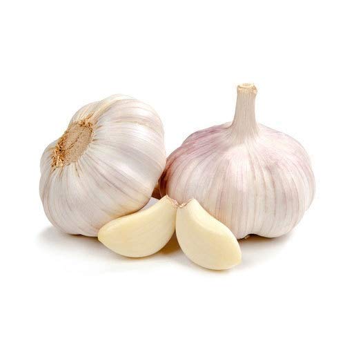 Garlic Whole