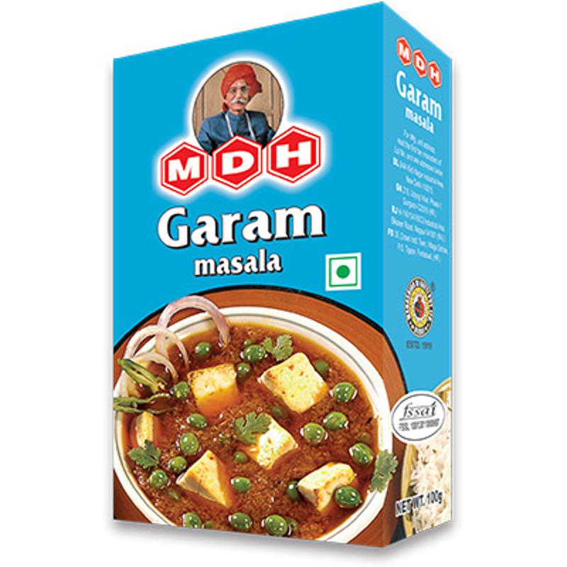 MDH - Garam Masala