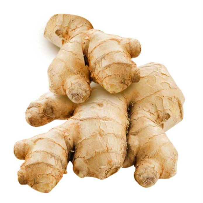 Ginger (Adrakh)