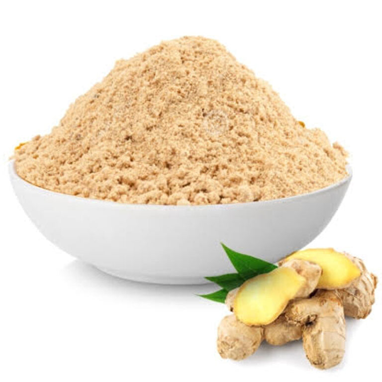 Ginger Powder / Saunth