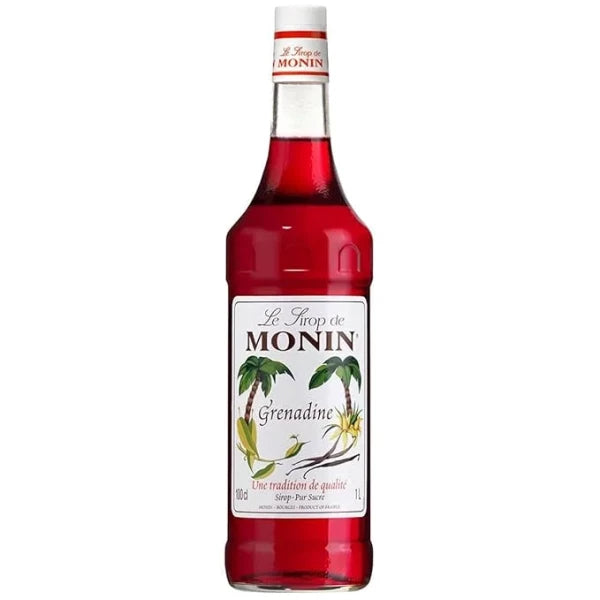 Monin - Grenadine Syrup
