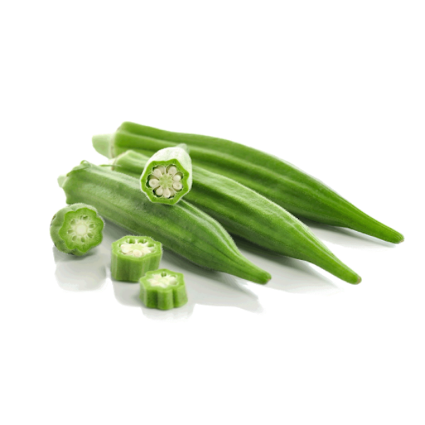 LadyFinger (Bhindi)