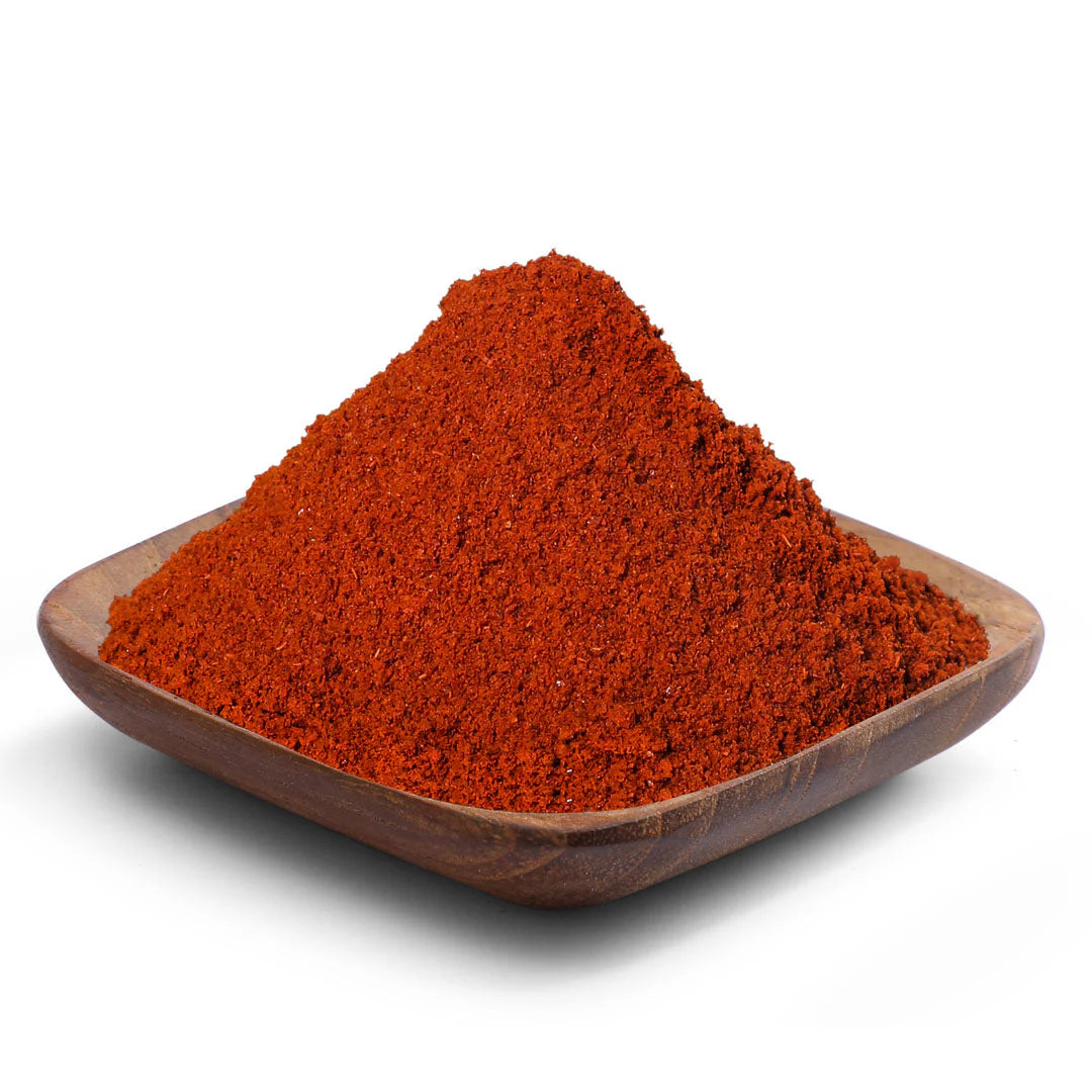 Lal Mirch Powder