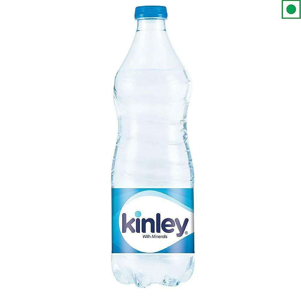 Kinley Water Bottle - 15PC