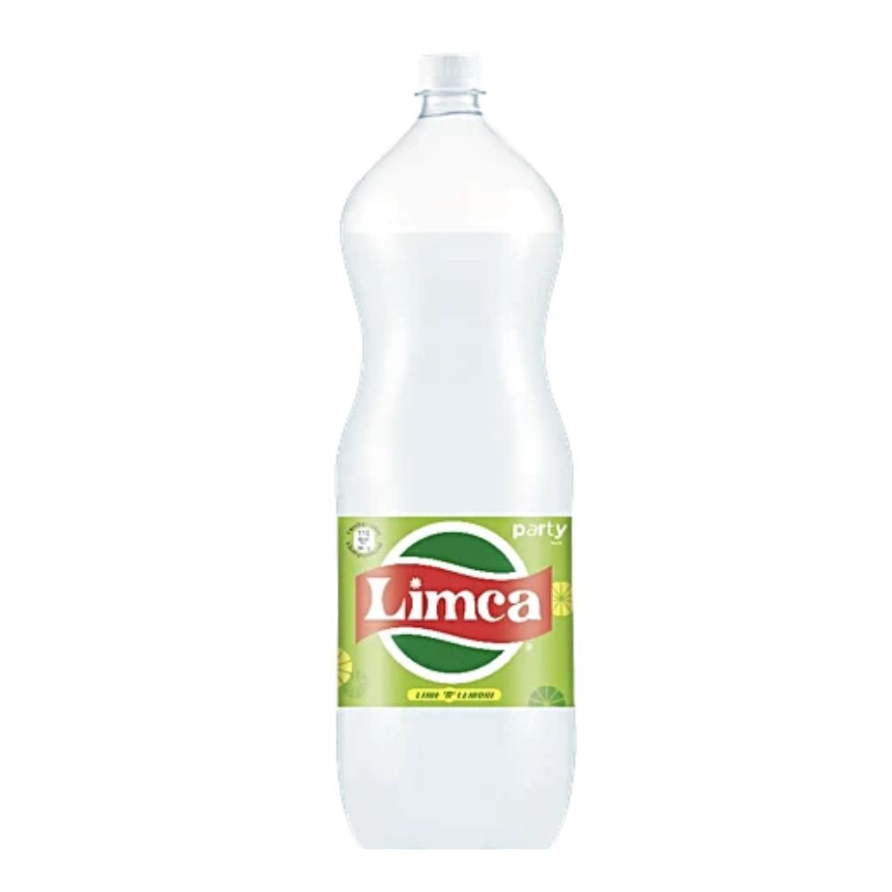 Limca 2L - Pack of 9