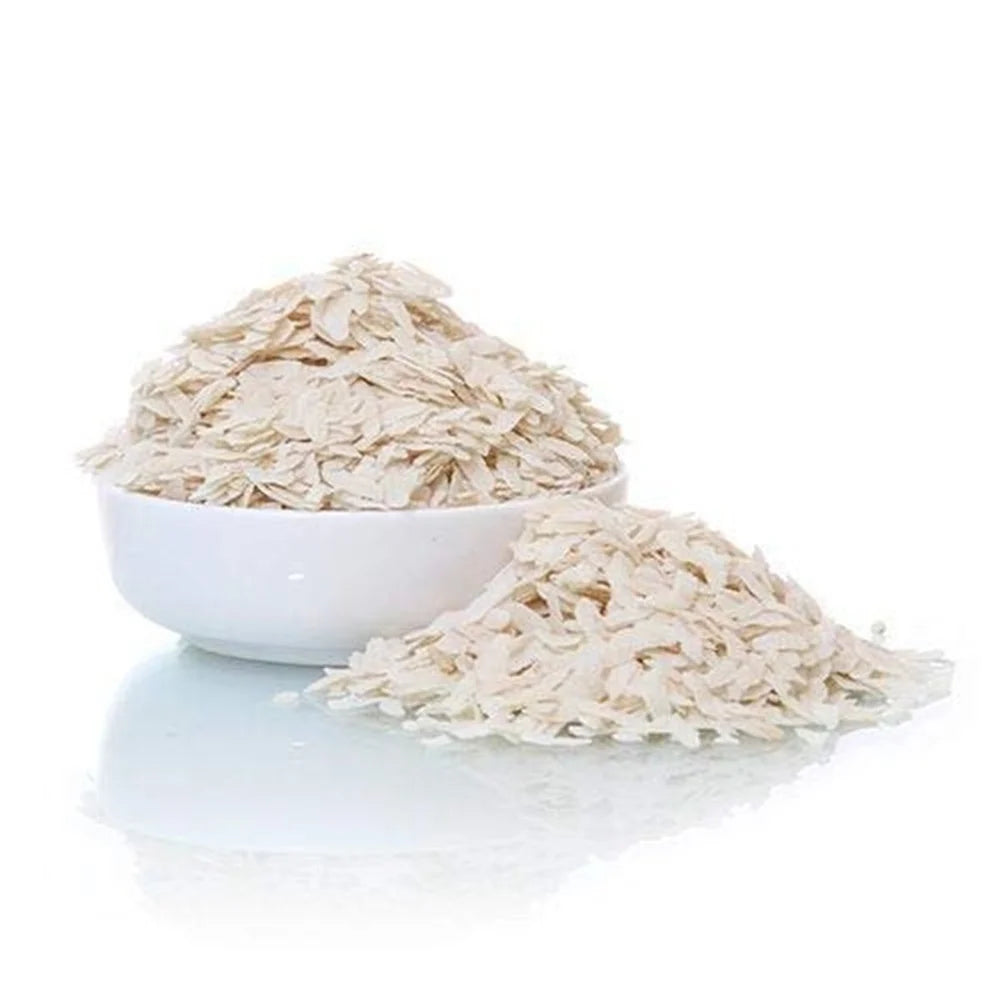 Puffed Rice (Chura)