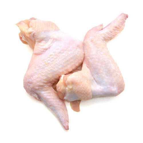 Fresh Chicken Wings