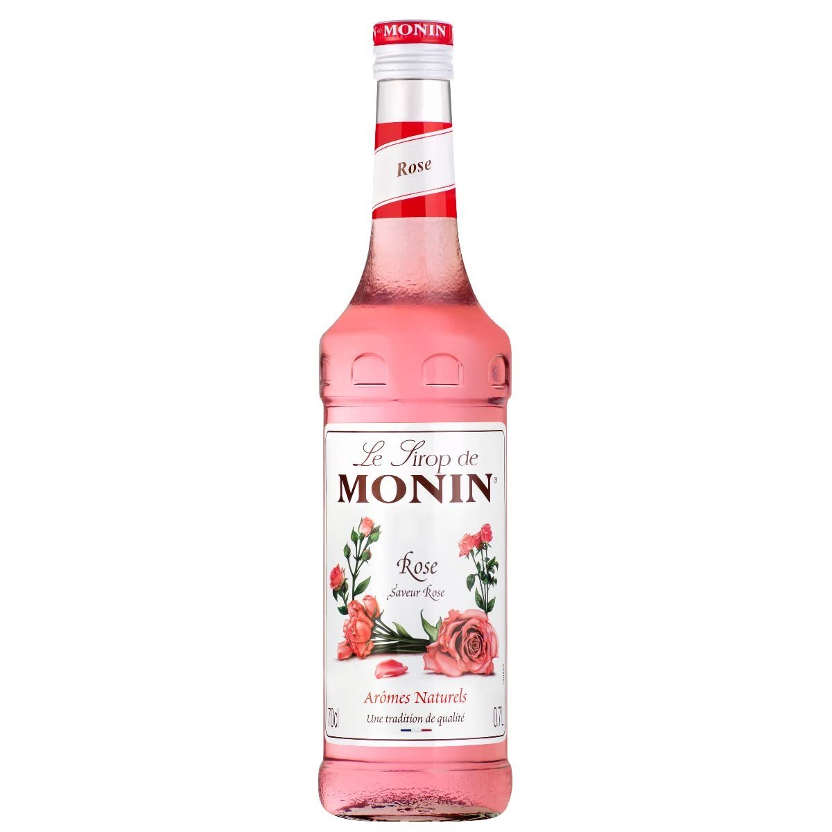 Monin - Rose Syrup