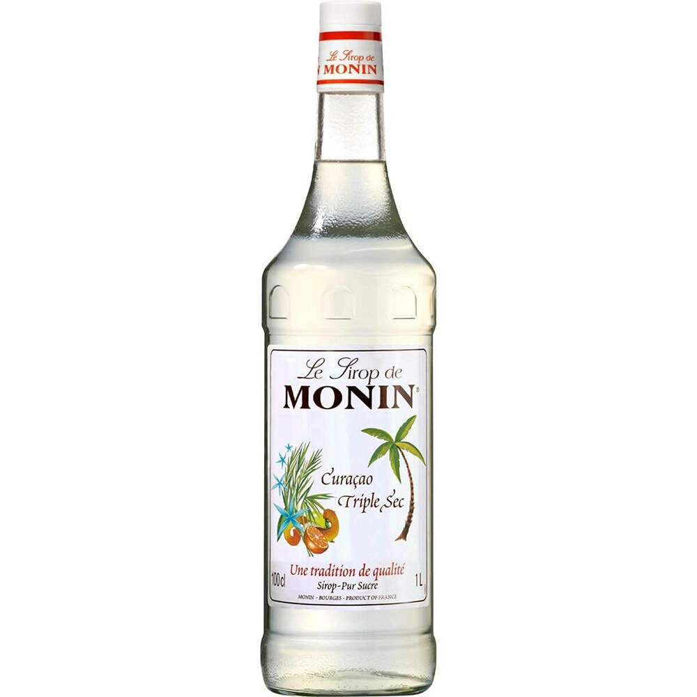 Monin - Triple Sec
