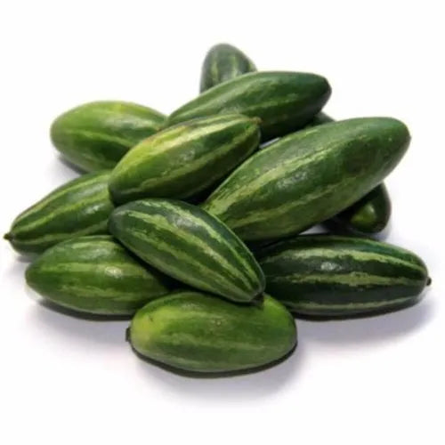 Green Potato (Parwal)