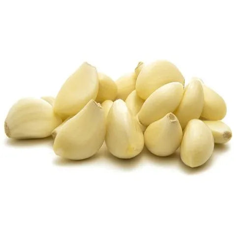 Pealed Garlic (Lehsun)