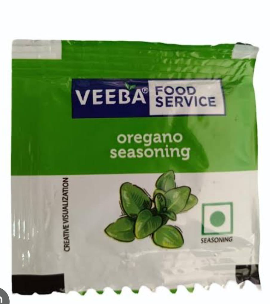 Veeba - Oregano Seasoning