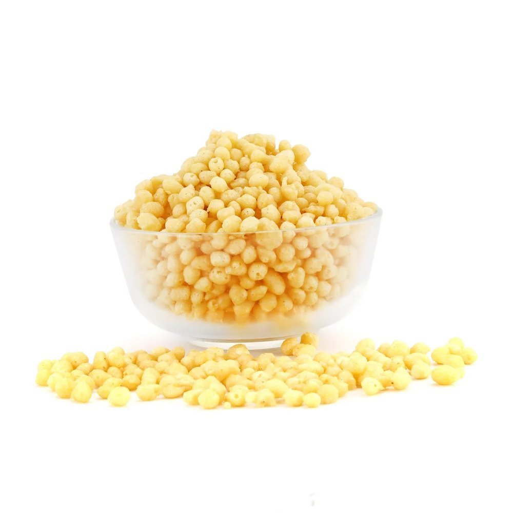 Raita Boondi