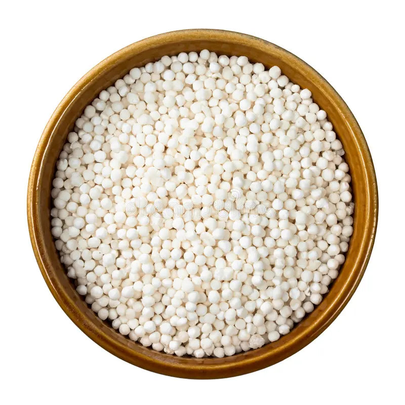 Mota - Sabudana