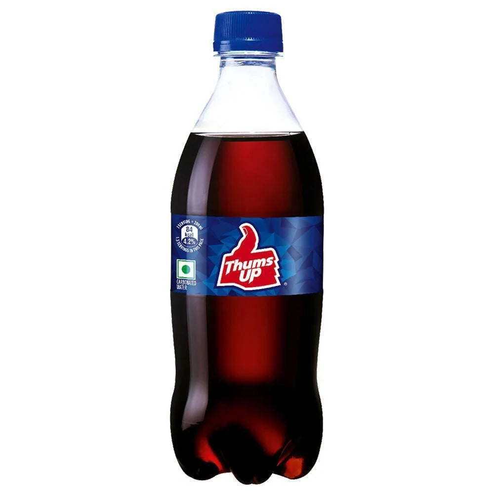Thums Up Pack - 28PC
