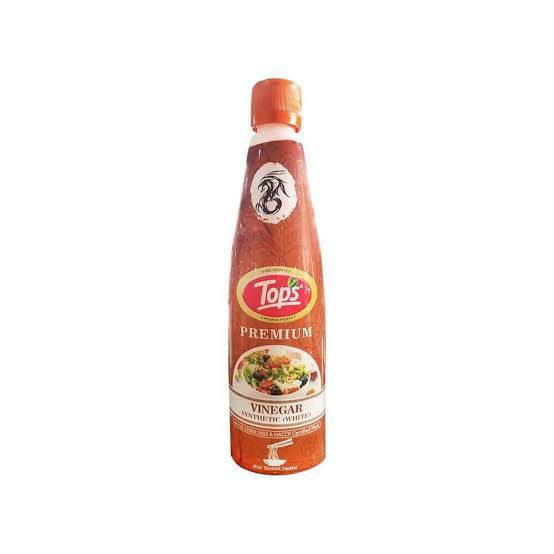 Tops - Vinegar