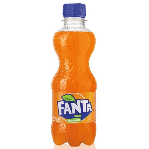 Fanta Pack - 28PC