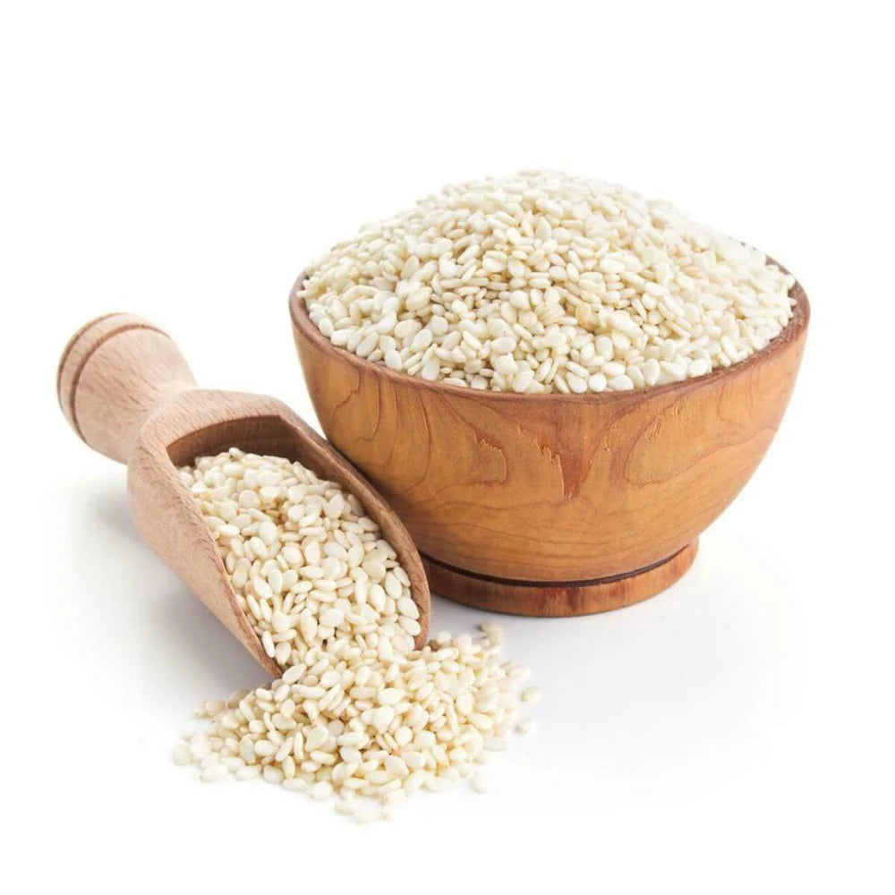 Sesame White (Till)