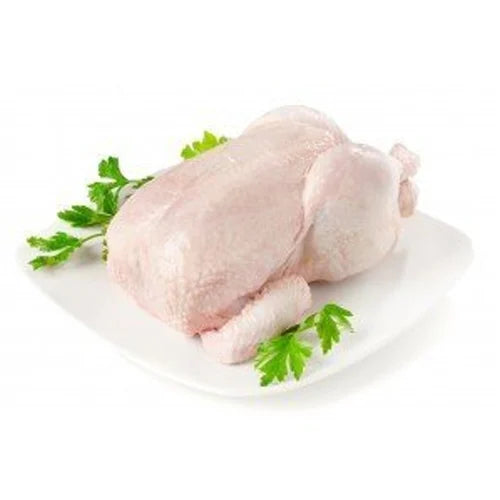 Fresh Chicken Size (600-700g)